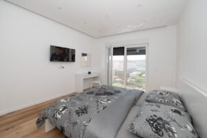 Schlafzimmer 2