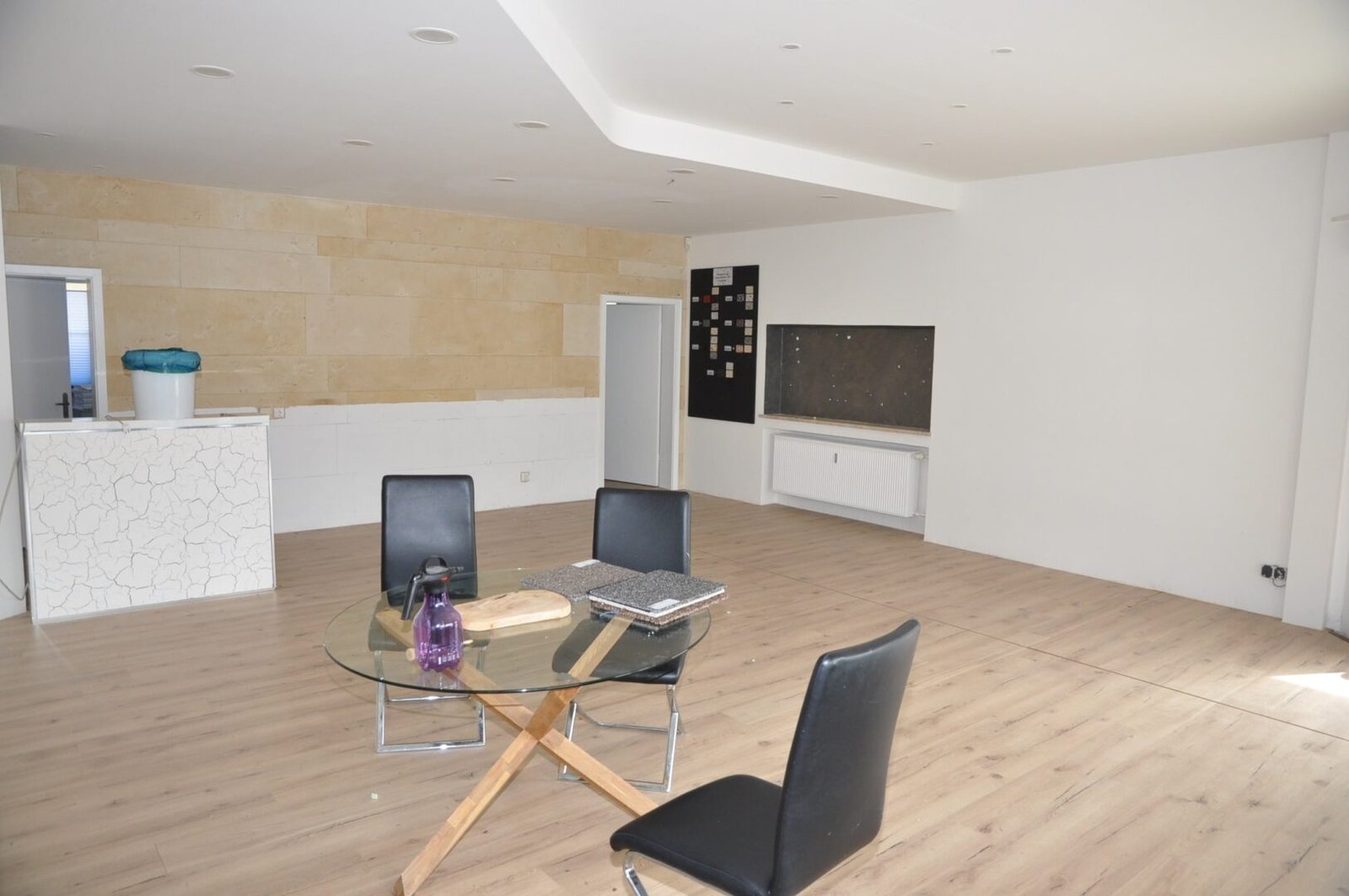 Gewerbefläche/Laden