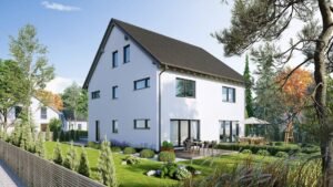 Büdenbender Gemello SD 147