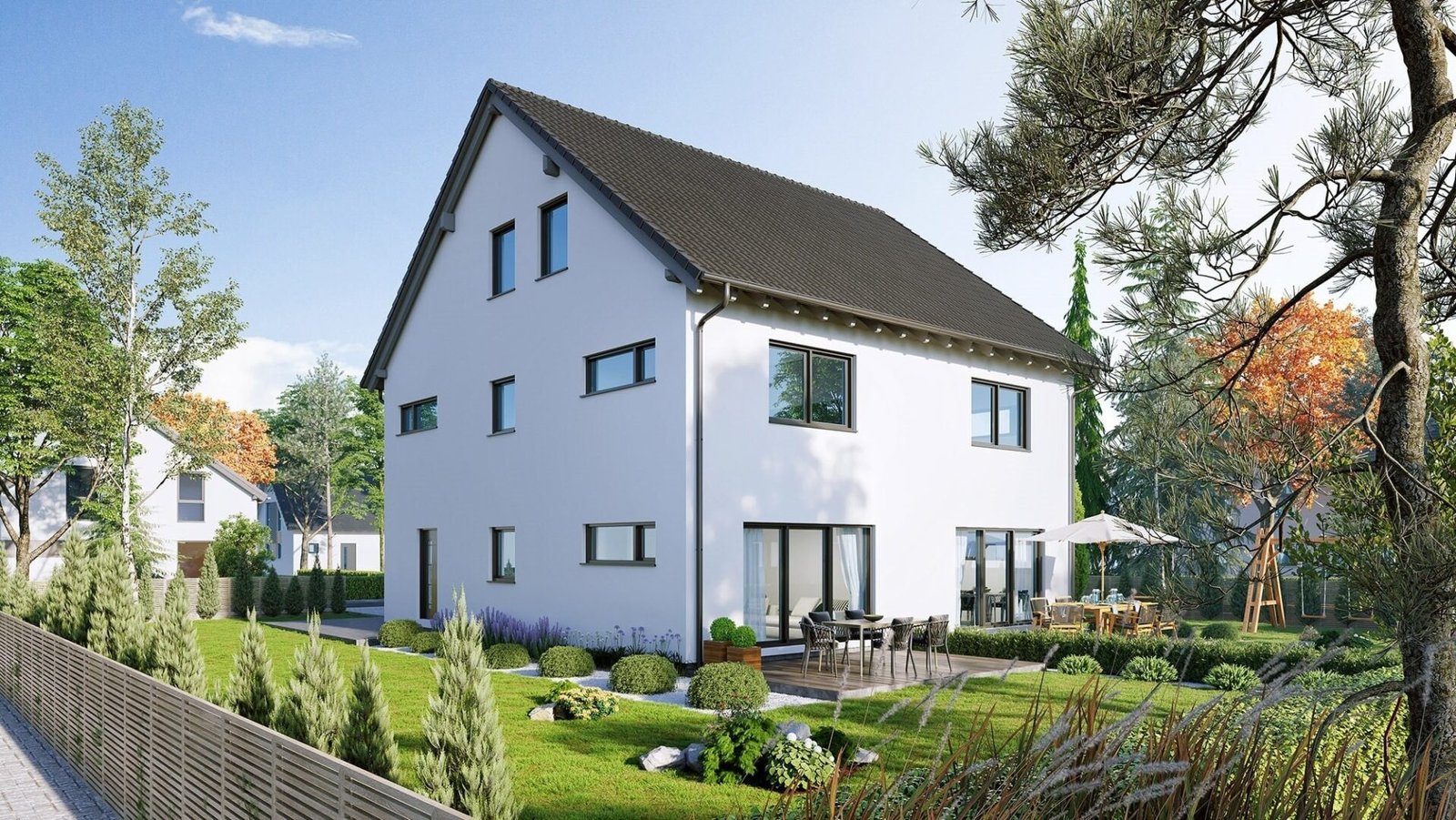 Büdenbender Gemello SD 147