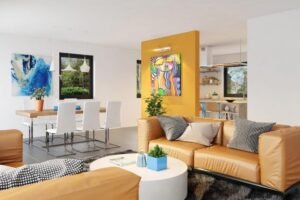 Ausstattungsbeispiel