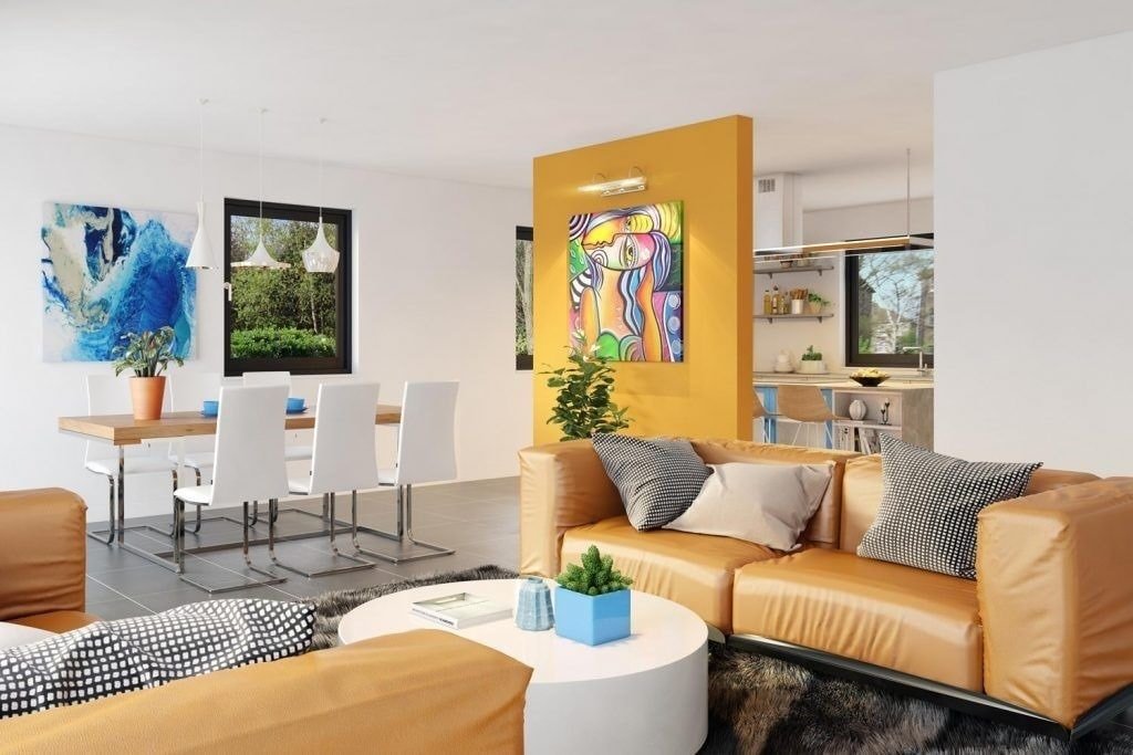 Ausstattungsbeispiel