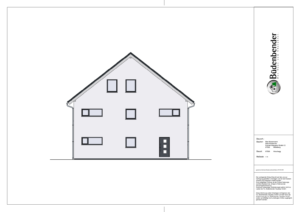 Ansicht Gemello-SD-147 Westen