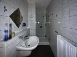 ELW Bad/Dusche/WC