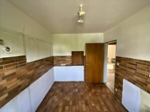 Küche EG - Ist-Zustand