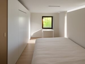 Kinderzimmer EG - Einrichtungsbeispiel