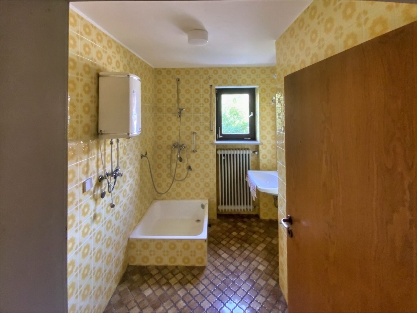 Bad EG - Ist-Zustand