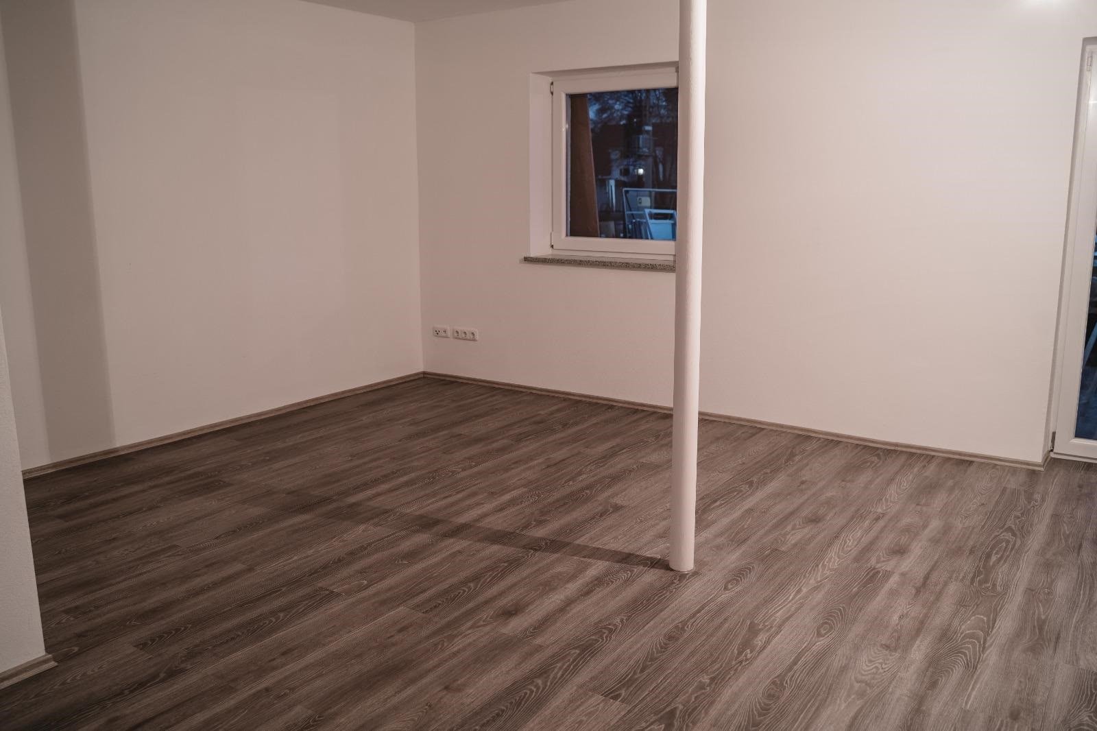 Wohnen/Essen/Schlafen