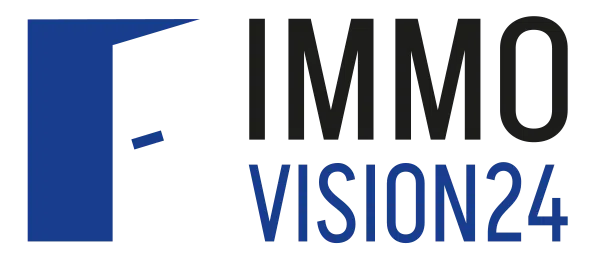ImmoVision24 Logo