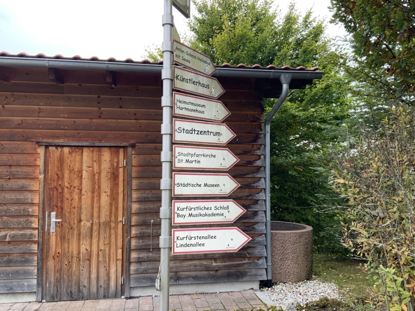 Römerbad Marktoberdorf