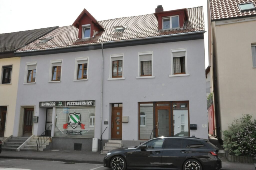 Außenansicht