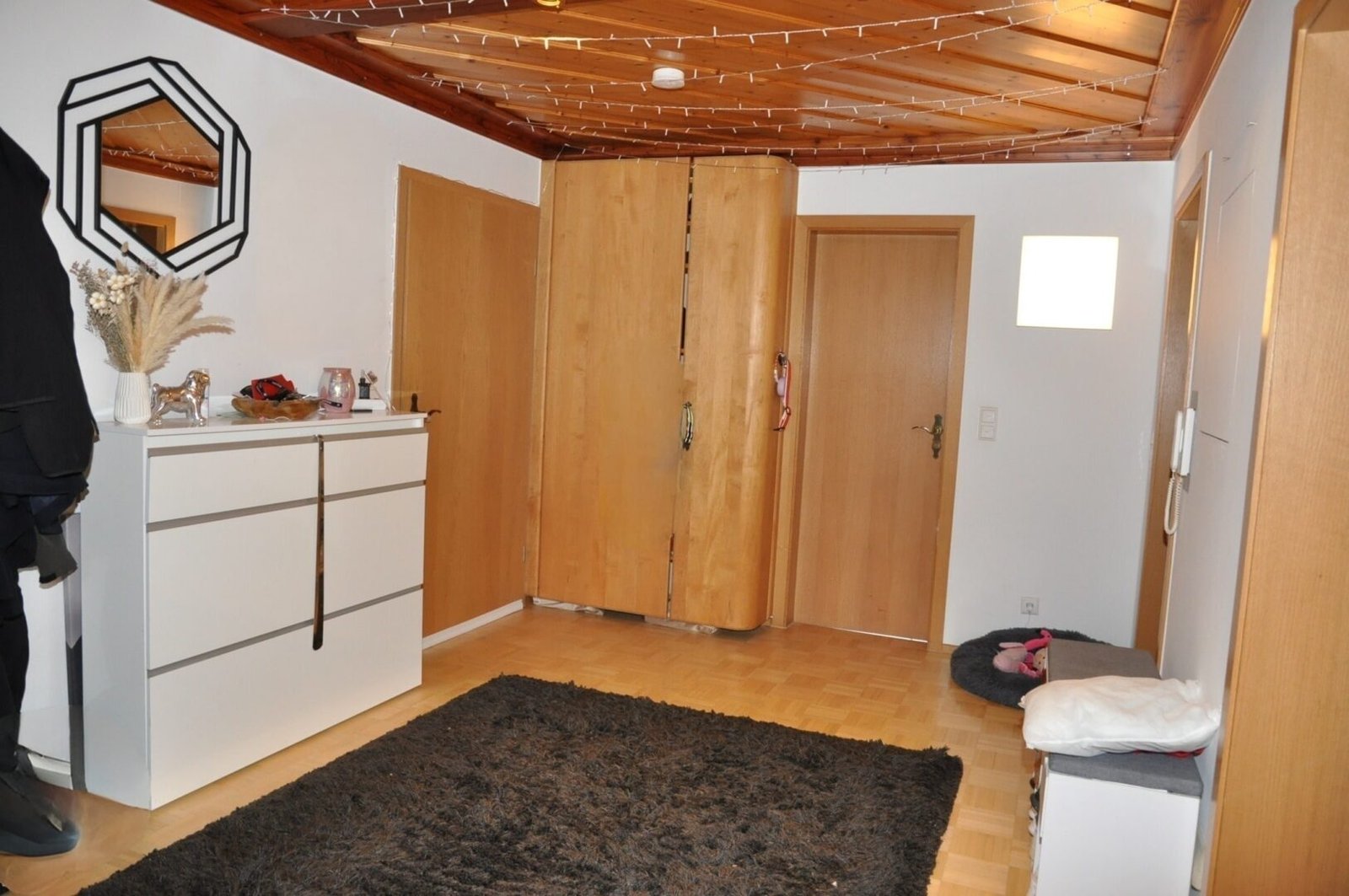 Flur Eingangsbeich