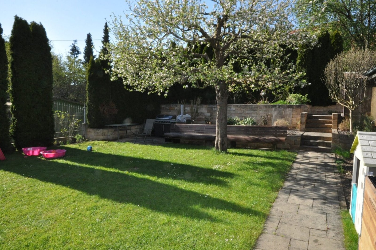 Garten