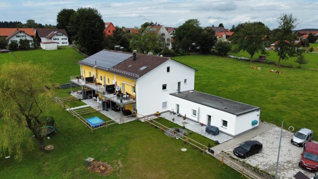 Luftbild