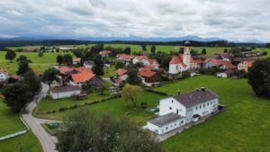 Luftbild