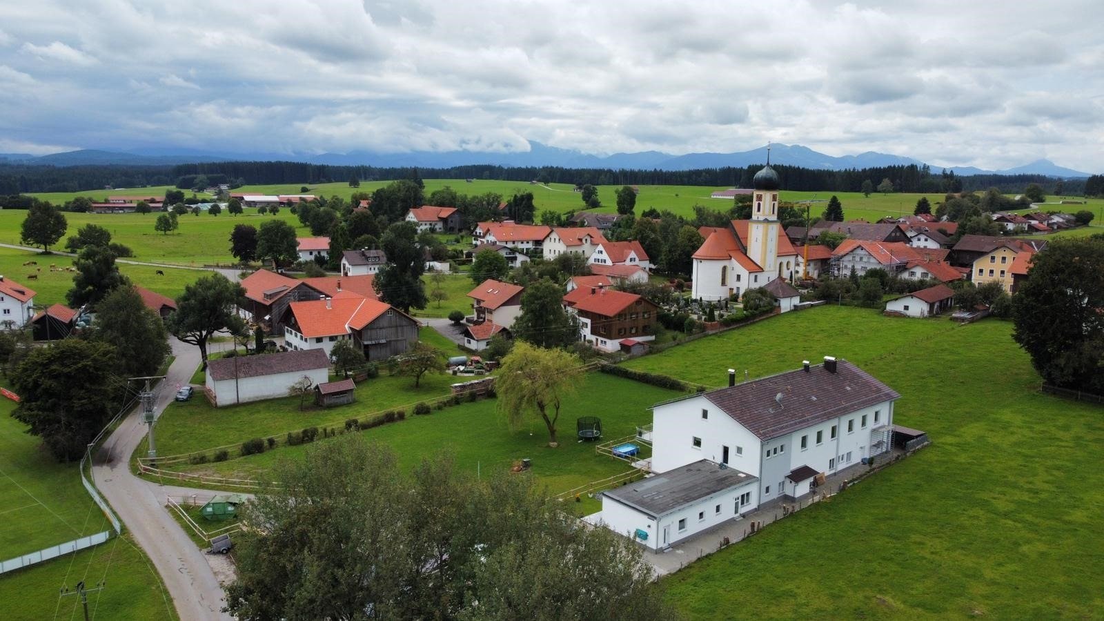 Luftbild