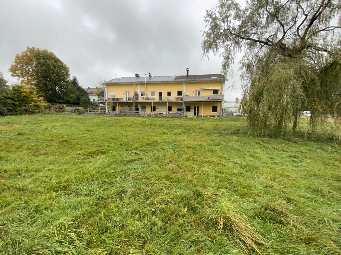 Außenansicht
